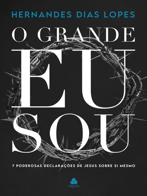 cover image of O Grande Eu Sou